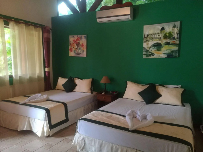 Leyenda Boutique Hotel & Spa