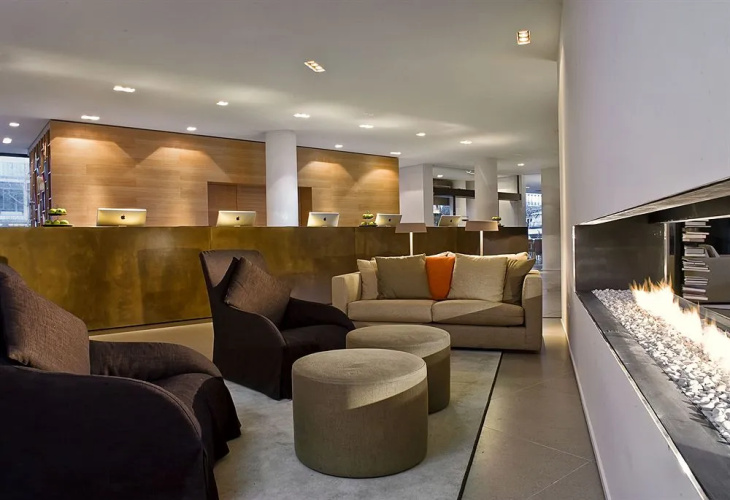 Wyndham Berlin Excelsior