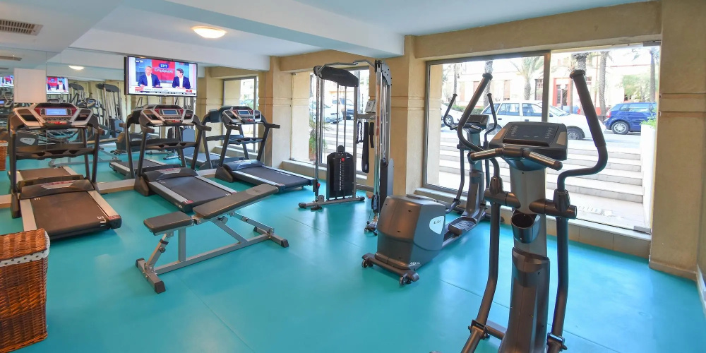 Ibiscus Hotel photo 18