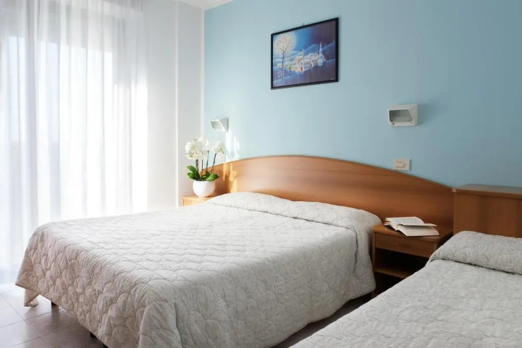 Hotel Emilia