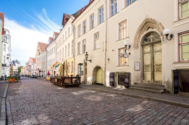 Hotelbild