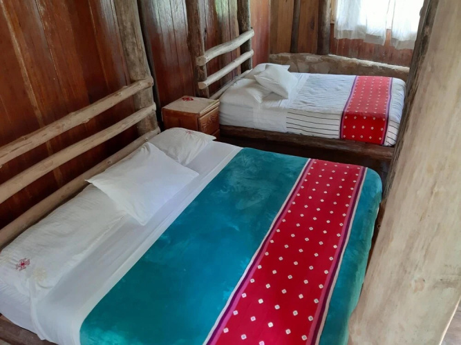 Eco-Hotel Sak Nok