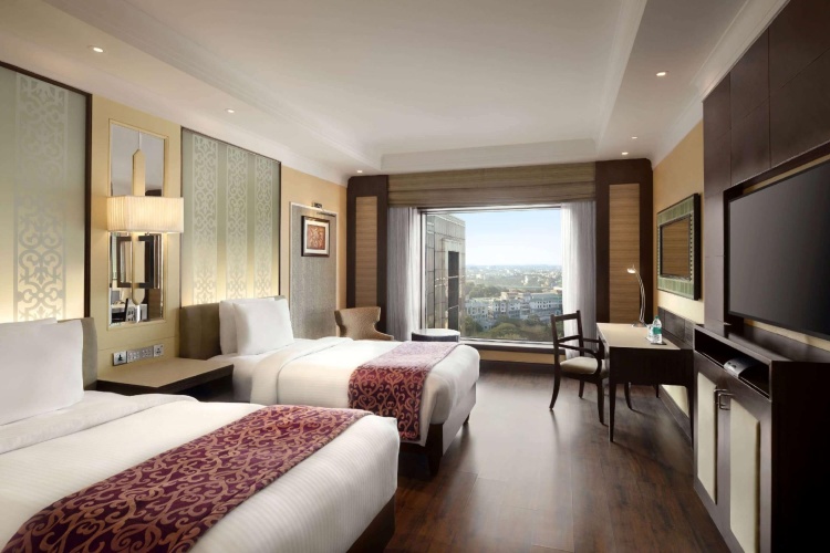 Premium Twin room