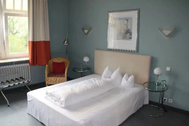 Hotel Drei Kronen
