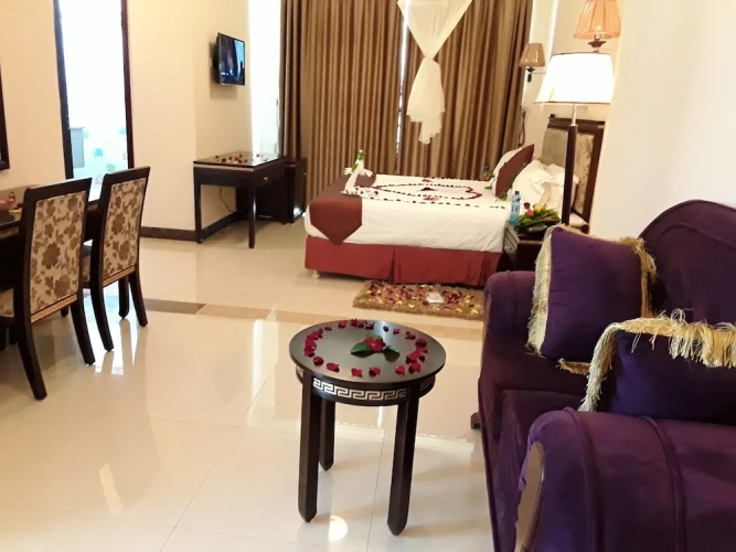 Solyana Hotel