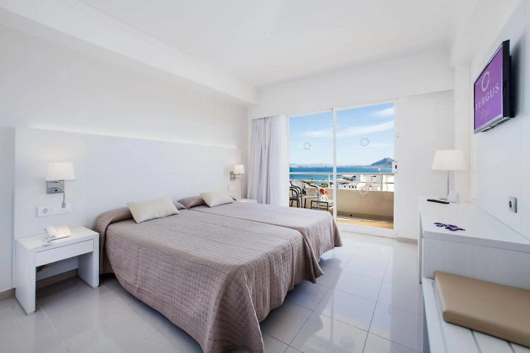 Cabot Pollensa Park Spa photo 10