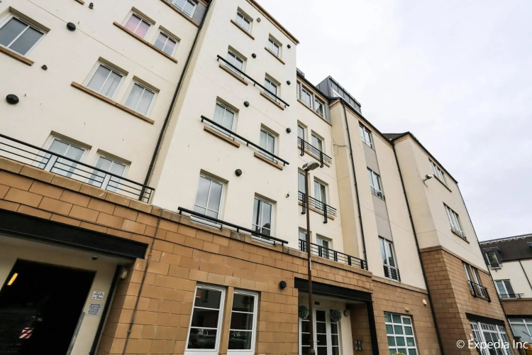 Otel görseli