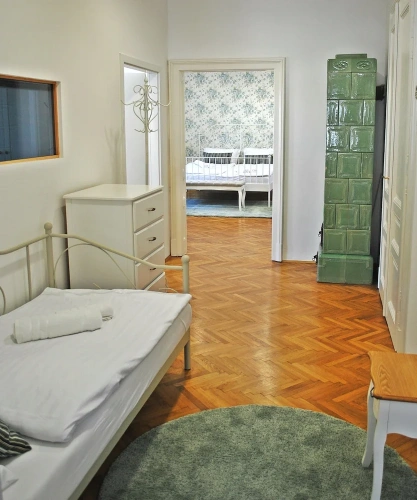 3 Bedrooms Apartment with balcony