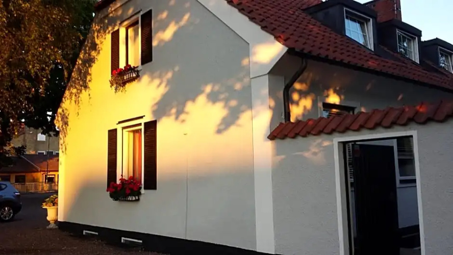 Otel görseli