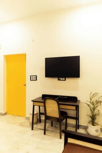 Premium Double room