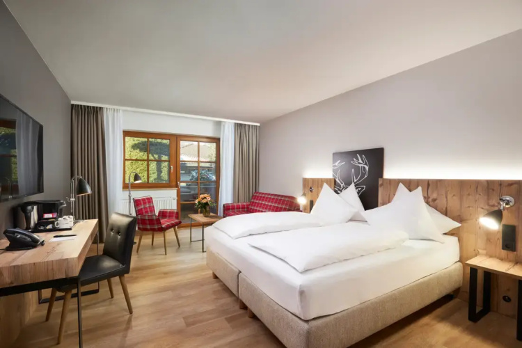 Superior Double room
