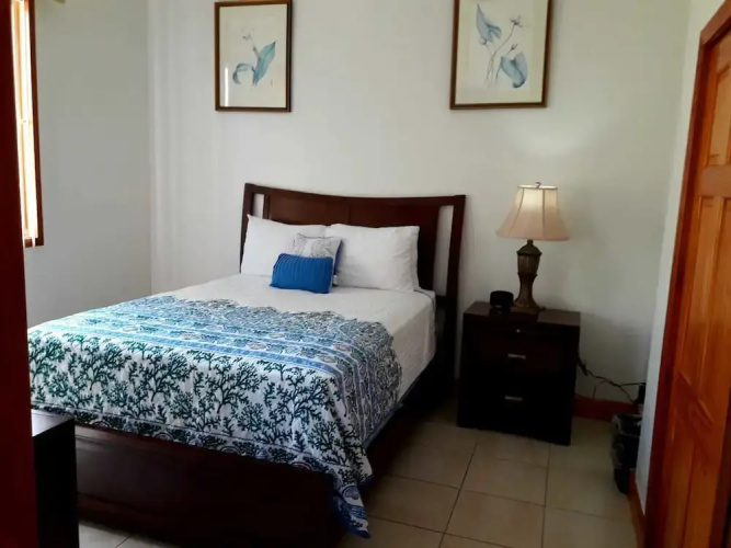 Sea Beach Suite