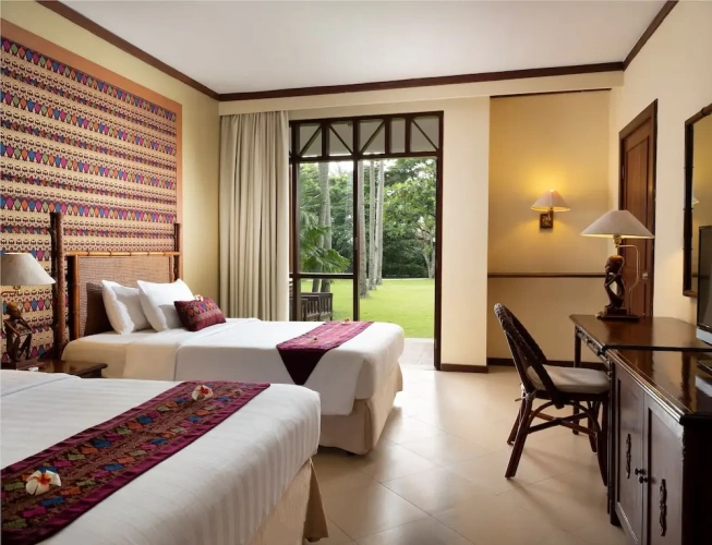 1 Bedroom Suite