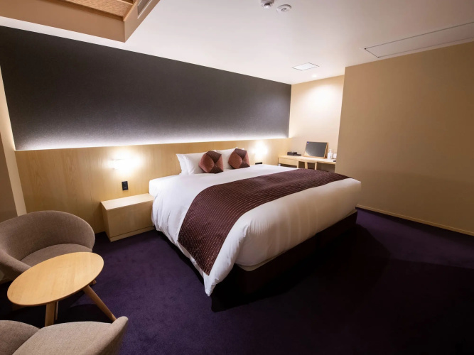 Homm Stay Nagi Shijo Kyoto By Banyan Group