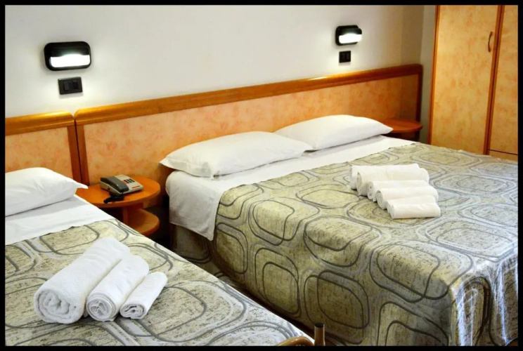 Hotel Murano
