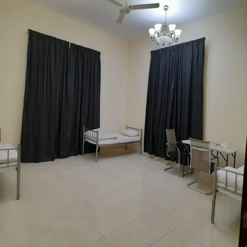 3 Bedrooms Villa