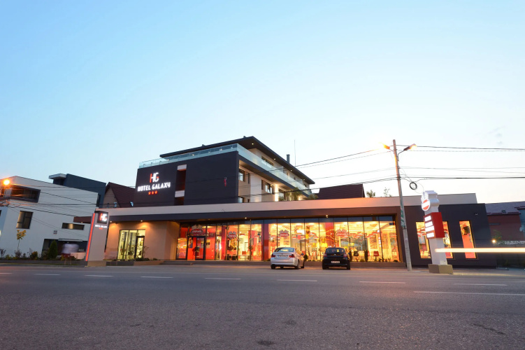 Image de l'hôtel