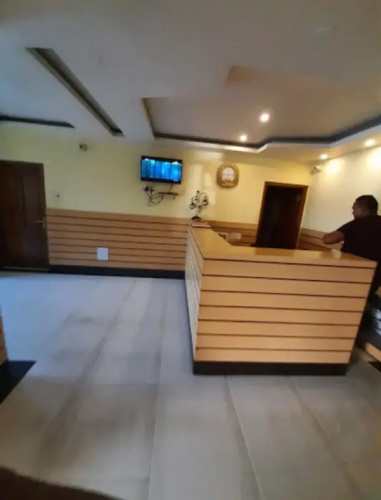 Hotel Polo