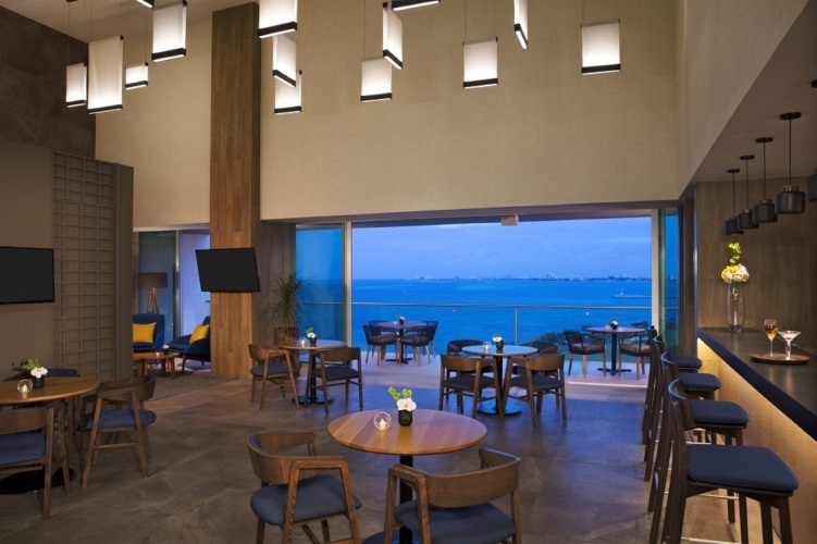 Dreams Vista Cancun Golf And Spa Resort photo 12