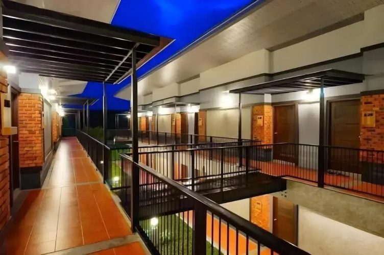 Nata Resort