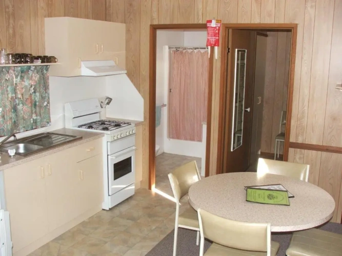 Family Bungalow