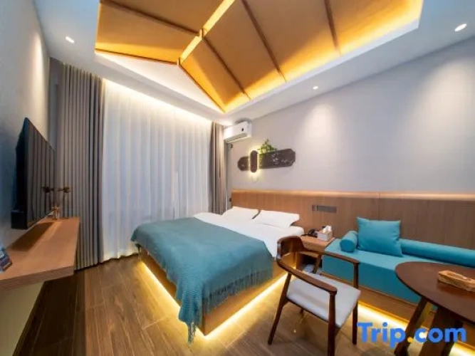 Superior Double Suite