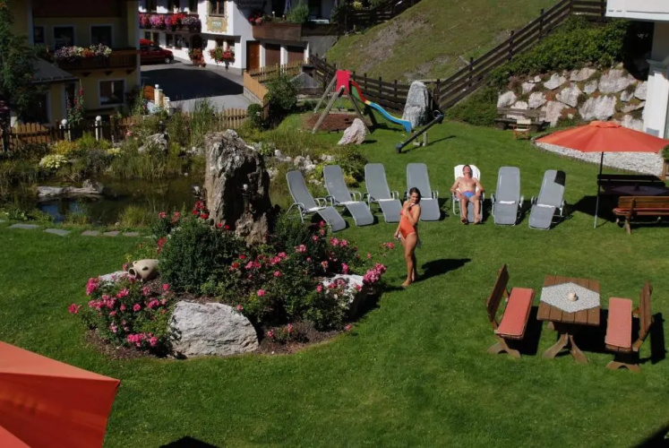 Hotel Hubertushof