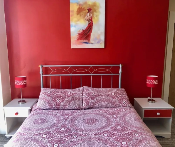 Premium Double room