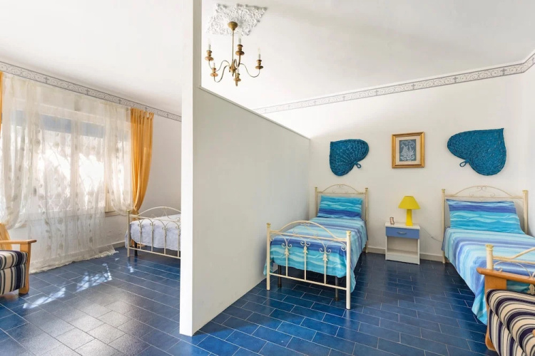 Villa Ludovica