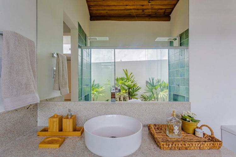 It55 ótima Casa 3 Suítes Com Piscina E Churrasqueira