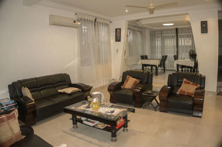 Sandpark Place