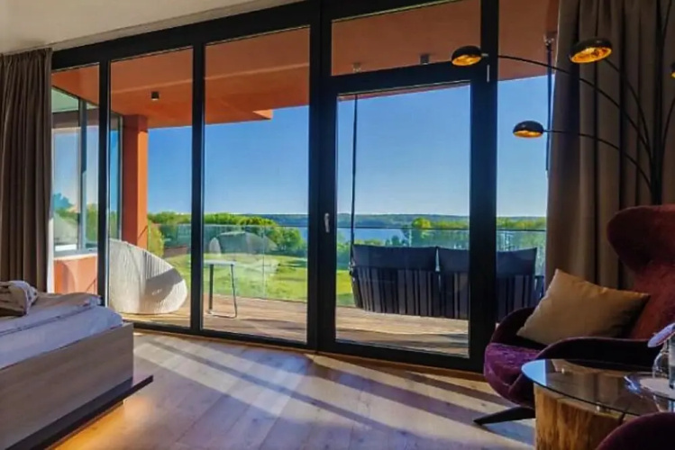 Ferienhaus Sera