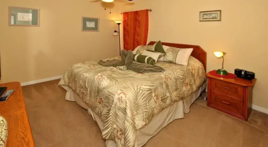 Low Cost Orlando Villas