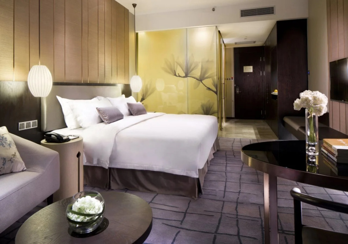 Joyc Hotel