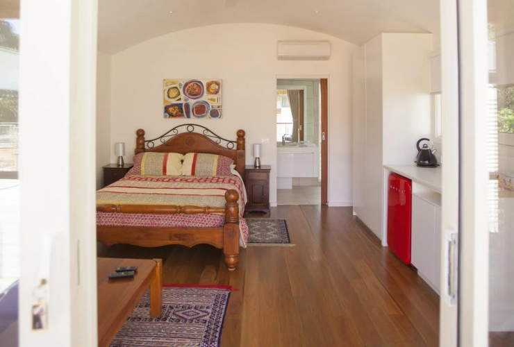 Chianti Cottages
