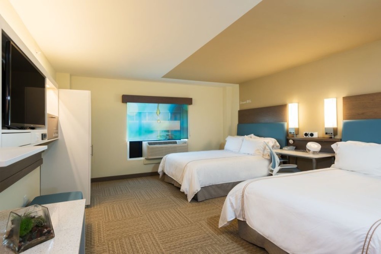 Even Hotel Norwalk photo 6