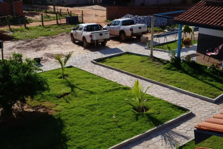 Pousada Aconchego - Mateiros