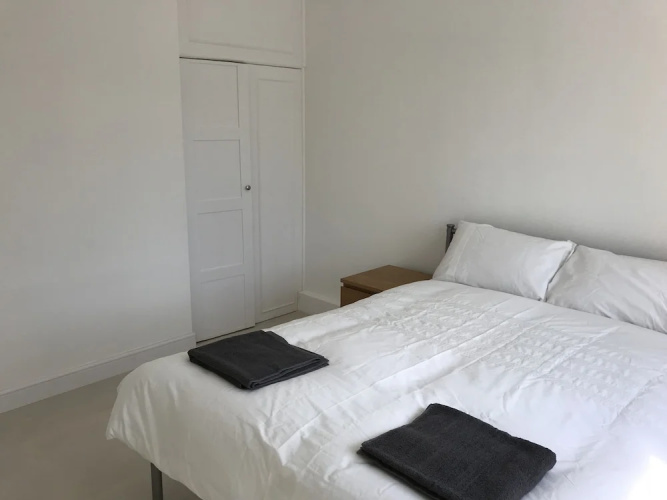 5 Rokeby House
