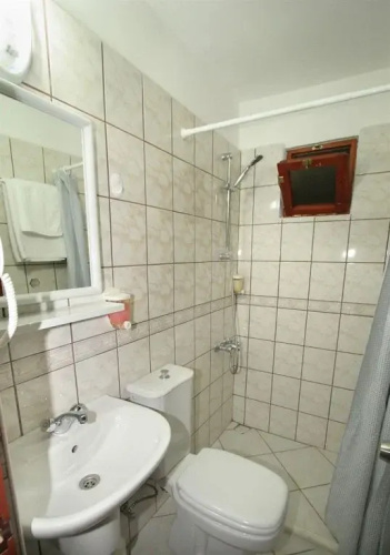 Alba Marin Hotel