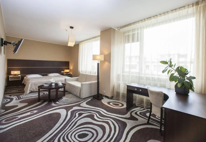 Ibis Styles Kaunas Centre