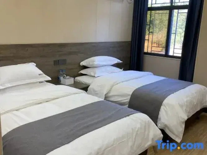 2 Bedrooms Standard Suite