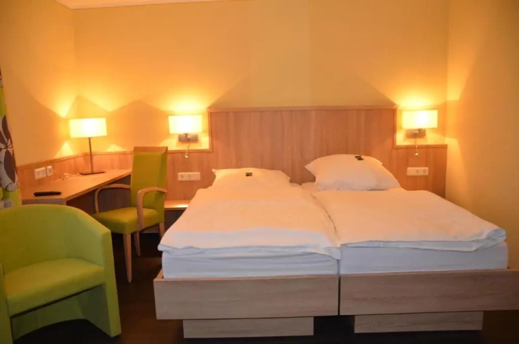Comfort Double room