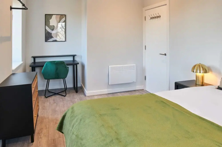 Host Stay Mariposa Waterloo