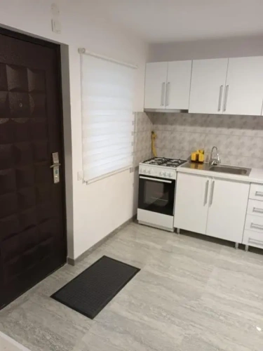Deluxe Double Apartment