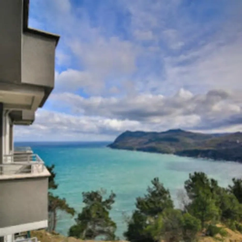 1 Bedroom Standard room with balcony