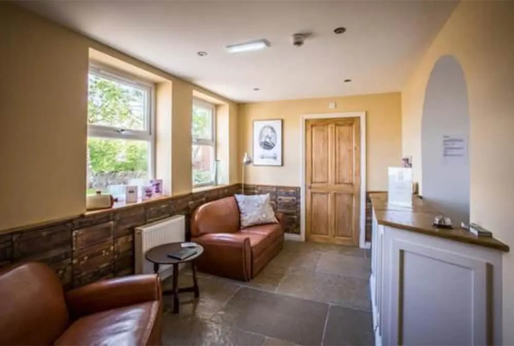 Thomas Wright House