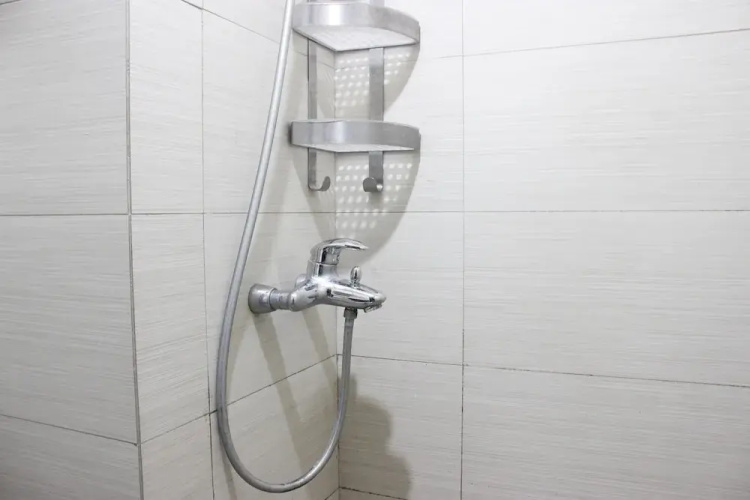 Simply 1BR Gateway Pasteur Apartment