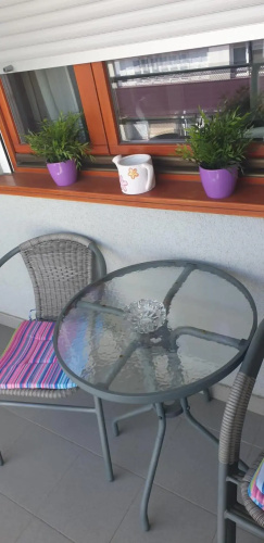 Apartman Aura