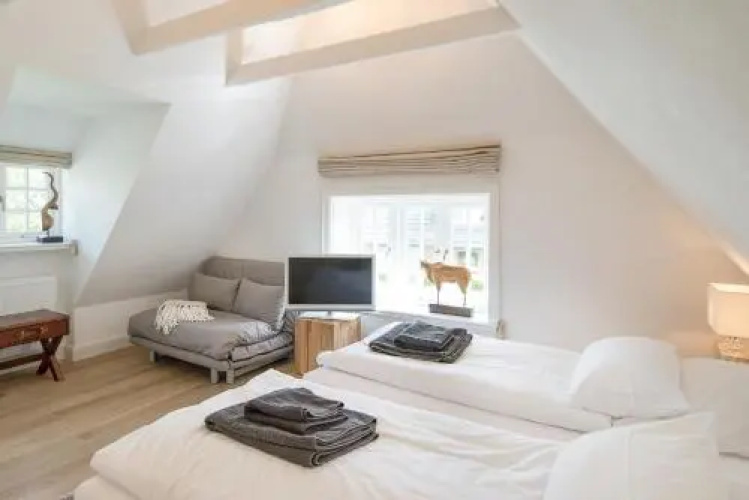 Landhaus Treskersand