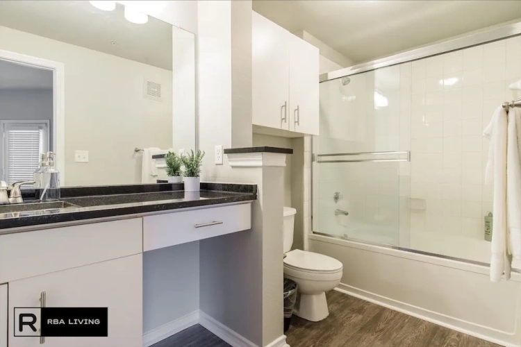 2 Bedrooms Premier Apartment